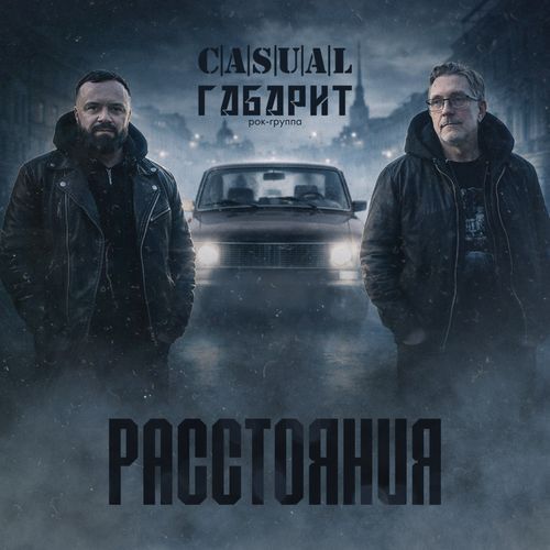 Расстояния (2026)