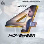 4 November