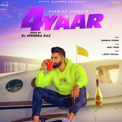 4 Yaar - Remix
