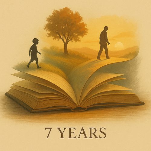 7 Years (Piano Version)