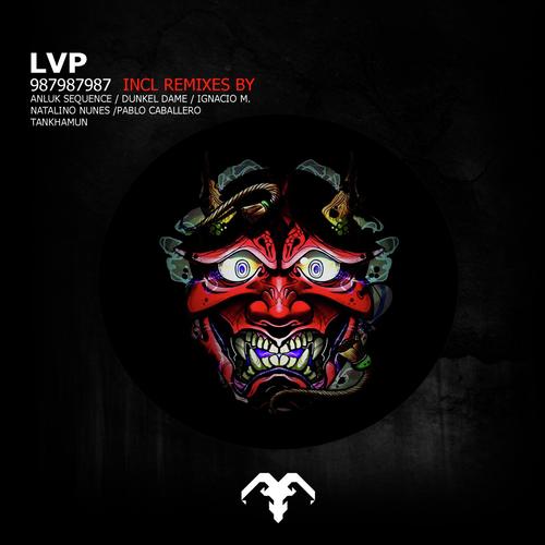987987987 (Anluk Sequence remix) cover art