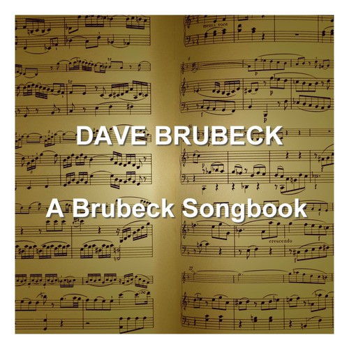 A Brubeck Songbok