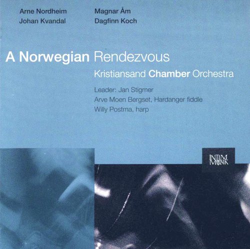 Sonata for Strings, Op. 79: II. Allegro cover art