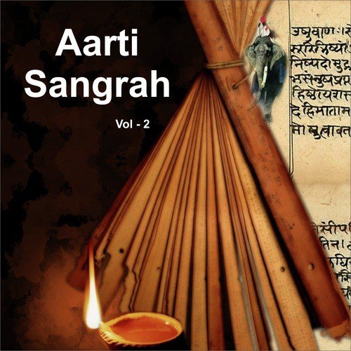 Aarti Sangrah, Vol. 2