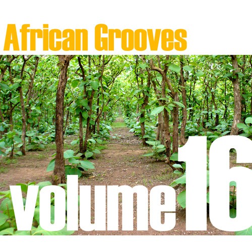 African Grooves Vol.16