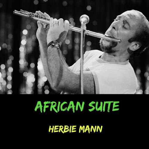 African Suite