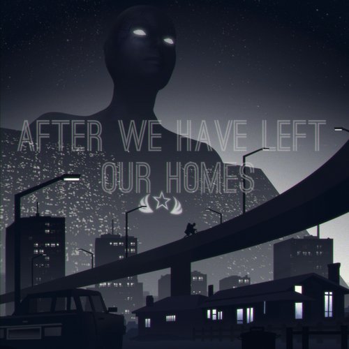 After We Have Left Our Homes_poster_image