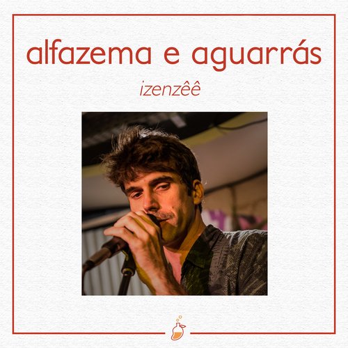 Alfazema e Aguarrás (Ao Vivo no Estúdio MangoLab)_poster_image