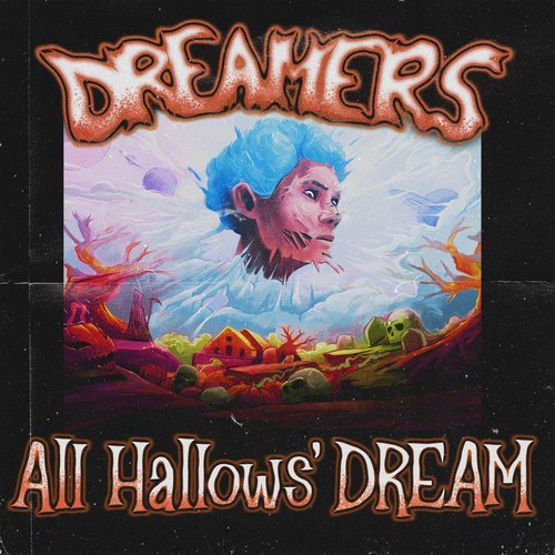 All Hallows’ DREAM_poster_image