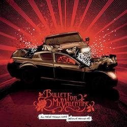 Bullet For My Valentine