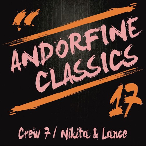 Andorfine Classics 17