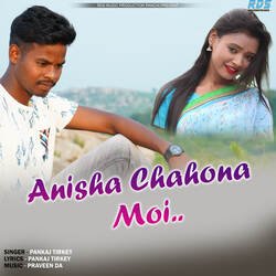 Anisha Chahona Moi-KSopVURBU30