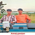 Anuj gurjar artwork