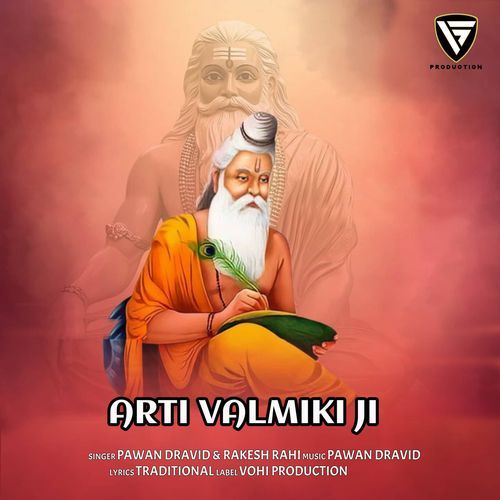 Arti Valmiki Ji