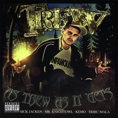 Street Life (feat. Y G Shorty Redd) cover art