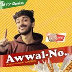 Awwal Number