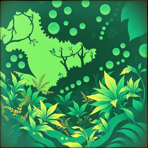 Ayahuasca Ceremonial, Vol. 1