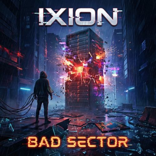 BAD SECTOR