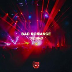 Bad Romance-CFpGZSEDdXs