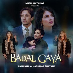 Badal Gaya-ACk9SDBJUWI