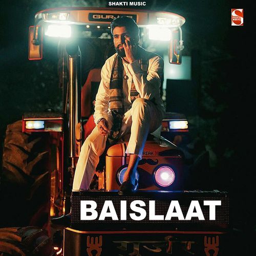 Baislaat (Feat.Mc Square)