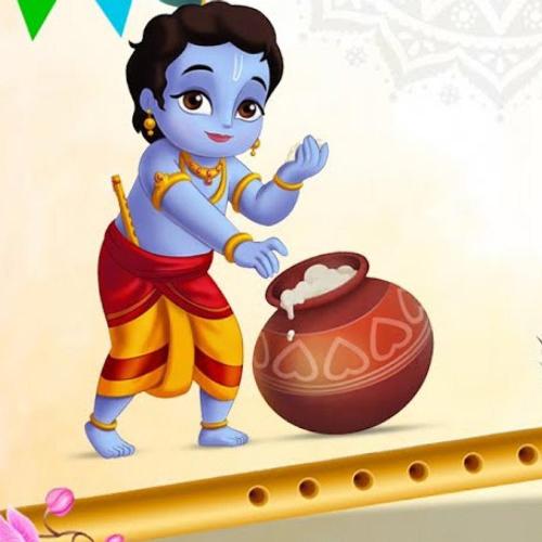 Balu Kanhaiya Krishna Bhajan Songs Download - Free Online Songs @ JioSaavn Balu Kanhaiya Krishna Bhajan Songs Download - Free Online Songs @ JioSaavn