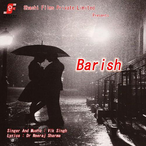 Barish (Instrumental)_poster_image