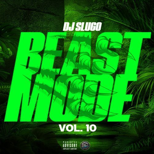 Party (DJ Slugo JukeStruMental) cover art