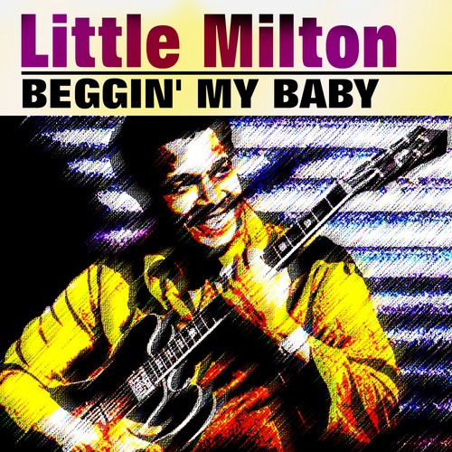 Beggin&#039; My Baby_poster_image