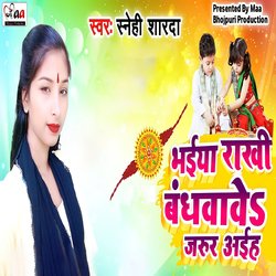 Bhaiya Rakhi Bandhawawe Jarur Aaiha-EycGRStUWAM