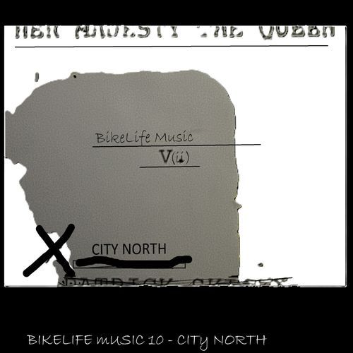 Raw Music cover art