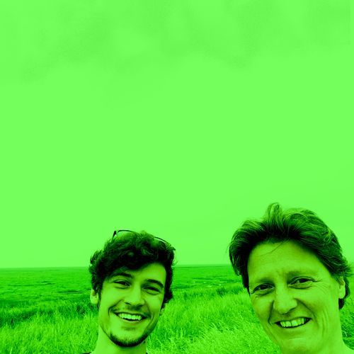 Bleeding red (31 december)