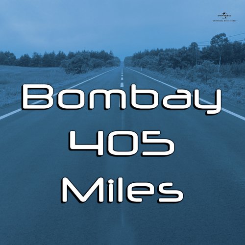 Kasam Na Lo Koyi Hum Se (Bombay 405 Miles / Soundtrack Version)