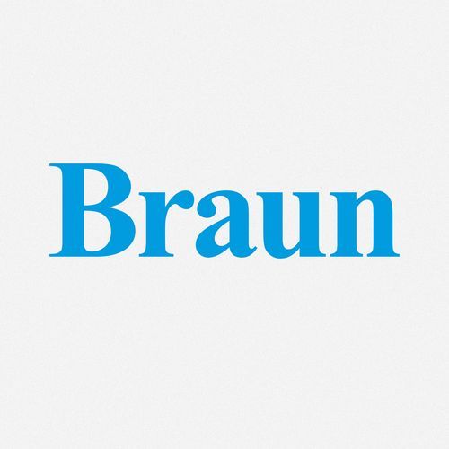 Braun