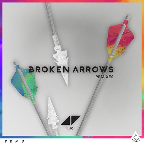 Broken Arrows (Remixes)