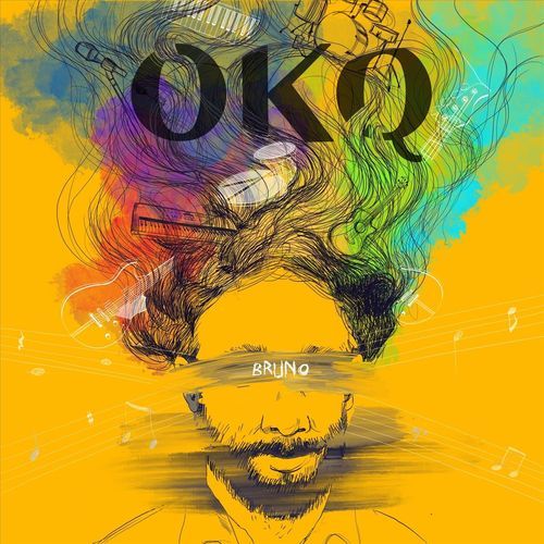 Bruno cover art