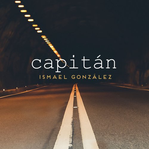 Capitán cover art