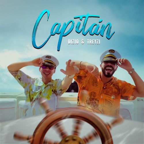 Capitán cover art