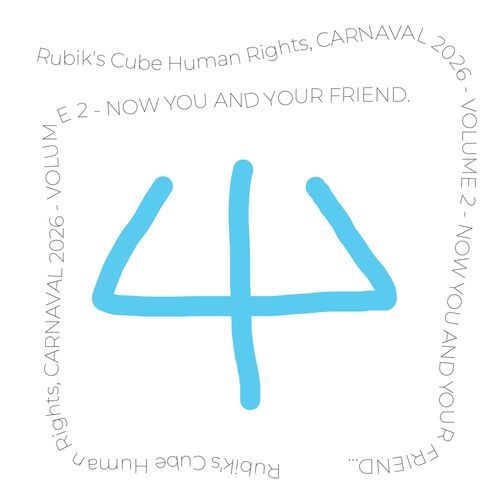 Human Rights cover art