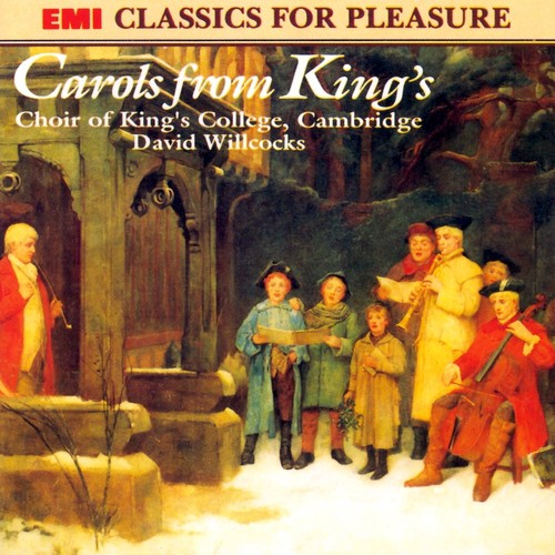 The Three Kings (After "Die Könige", No. 3 from Peter Cornelius' "Weihnachtslieder, Op. 8")