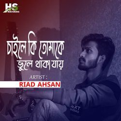 Chaile Ki Tomake Vule Thaka Jai