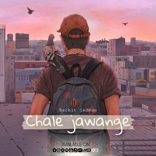 Chale jawange