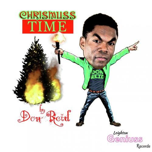 Chrismuss Time