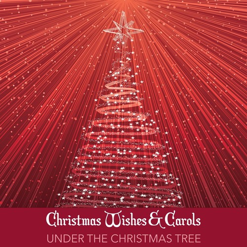 Carol of the Bells (Xmas Music for Yoga with Ocean Sounds)