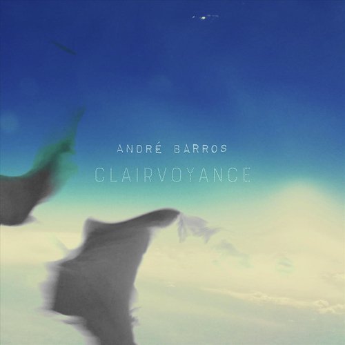 Dormancy cover art