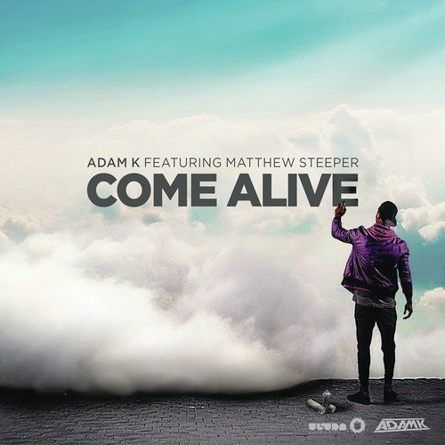 Come Alive (Radio Edit)_poster_image