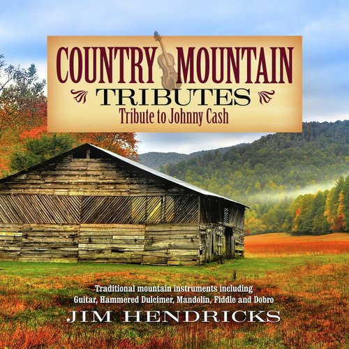 I Walk The Line (Country Mountain Masters: Johnny Cash Album Version)