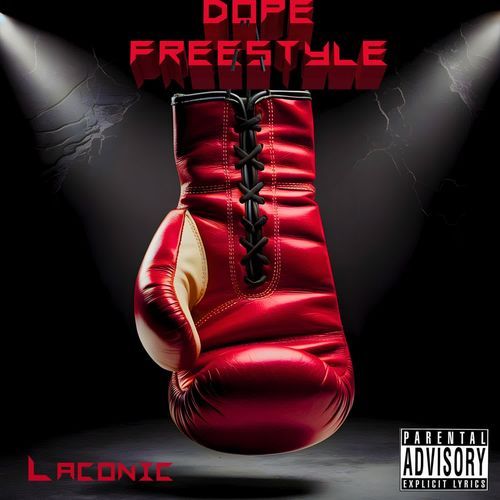 DOPE FREESTYLE