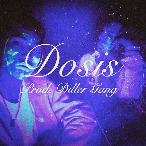 DOSIS feat. Gramos Lofi