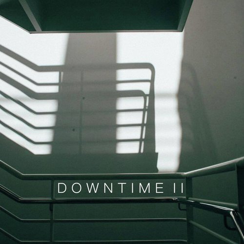 DOWNTIME EP II_poster_image